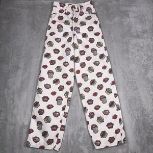 Wrangler Read My Lips Jeans Barrel 652 High Rise‎ Barrel jeans size 24x31